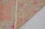 Apricot Apricot Colour Oushak Vintage Rug For Sale - Image 8 of 10