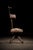 Early 20th Century Antique Adjustable Rolling Dental Chair by O. C. White For Sale - Image 5 of 12