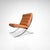 Bauhaus Barcelona MR90 Lounge Chair by Mies Van Der Rohe for Knoll, 2000s For Sale - Image 3 of 10