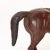 Horse Figure in Leather For Sale - Image 5 of 8