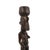 Early 20th Century Senufo Pounder Miniature Figure 13.5 Inch Côte D'ivoire For Sale In Denver - Image 6 of 6