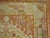Early 20th Century Turkish Antique Kula Rug - 4'5" x 6'10" For Sale - Image 5 of 7