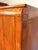 19th Century Biedermeier Cabinet in Marquetry Cherrywood, Prague, 1825 For Sale - Image 14 of 18