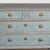 Pair, 19th Century Gustavian Style Blue Chest of Drawers or Nightstands For Sale - Image 10 of 15