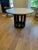MCM Harvey Probber Travertine Table For Sale - Image 10 of 10