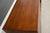 Brown Refinished Borge Mogensen 53” Teak Credenza For Sale - Image 8 of 12