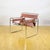 Model B3 Wassily Chair in Cognac Leather by M. Breuer for Knoll, 1940s For Sale - Image 12 of 18