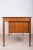 Wood Danish Teak Desk by Børge Mogensen for Søborg Møbelfabrik, 1960s For Sale - Image 7 of 17
