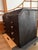 Elisabeth Weinstock Large Black Bespoke Snakeskin 4-Drawer Luxury Jewelry Chest / Case - Rare For Sale - Image 4 of 16