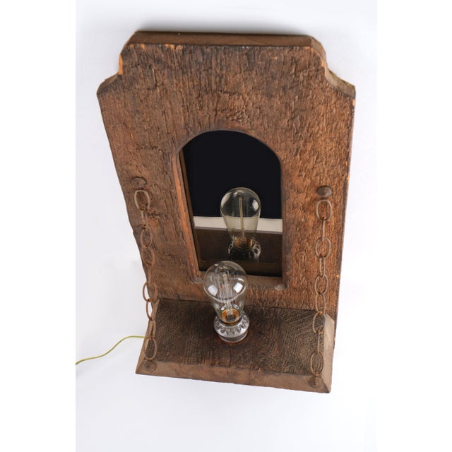 Vintage Art: Threshold of Light For Sale In Los Angeles - Image 6 of 18