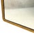 Carved Giltwood and Gesso Wall Mirror, 1880s For Sale - Image 3 of 10