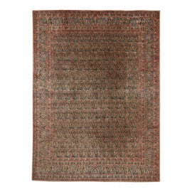 Example of Persian Area Rugs