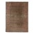 1950s Old Persian Kerman Area Rug 10x12 For Sale