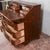 Brown Antique Secretaire in Wood, 1800s For Sale - Image 8 of 18