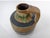 Ceramic Ceramic G/135 Vase by Fridegart Glatzle for Karlsruher Majolika, Germany, 1970s For Sale - Image 7 of 16