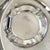 Shabby Chic 1929 Silver Ashtray Chalfonte-Haddon - Atlantic City For Sale - Image 3 of 9