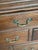 Vintage Boho Hand Crafted 18th Century Cabinet For Sale - Image 12 of 12