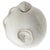 Female Portrait Sculpture in Carrara Marble, Italy, 1993 For Sale - Image 6 of 6