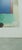 this is an original art print titled little cherry by Hans Hofmann this print was carefully removed from a 1985 first...