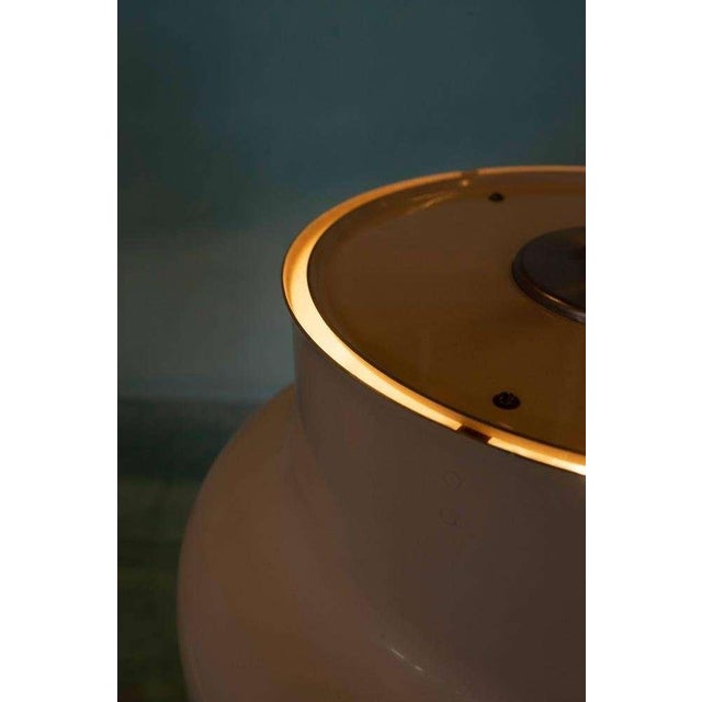 Scandinavian Hanging Lamp by Anders Pehrson, 1960s For Sale - Image 15 of 18