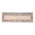 1960s Farmhouse Hallway Rug For Sale