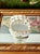Herend Hungarian Vintage Mini Hand-Painted Porcelain Basket With Handle - Made in Hungary For Sale In Los Angeles - Image 6 of 10
