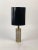 Sleek, elegant, sophisticated, these are the words that best describe this fantastic modernist lamp that was produced in...