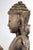 Empress of Compassion Statue Meditation Pose For Sale - Image 10 of 13