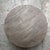 2010s Restoration Hardware Sphere Round Coffee Table For Sale - Image 5 of 12