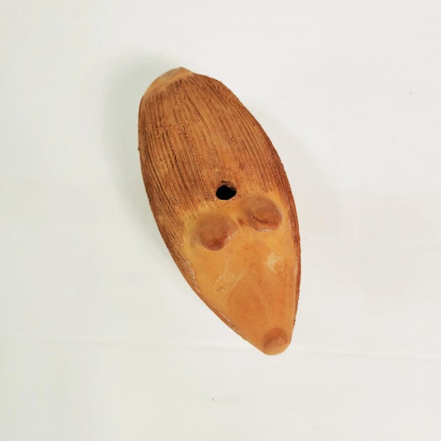 Ceramic Pig Figurine from Hegnetslund, Denmark, 1970s For Sale - Image 6 of 10