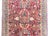Early 20th Century Early 20th Century Persian Sarouk Rug For Sale - Image 5 of 12