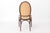 Vintage Bentwood Dining Chairs with Viennese Cane from Thonet, 1960s, Set of 2 For Sale - Image 6 of 12