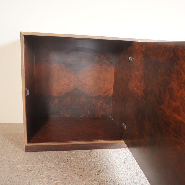 Modular Sideboard in Wood For Sale - Image 6 of 18