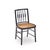 Michael Taylor for Baker Mid Century Dining Chairs - Set of 6 For Sale - Image 16 of 17