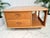 Mid-Century Modern Mid-Century Modern Pandora Coffee Table in Blonde Elm by Lucian Ercolani for Ercol, 1980s For Sale - Image 3 of 18