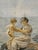 Aurelio Roberti, Acuarela, 1800s, Watercolor For Sale - Image 3 of 8