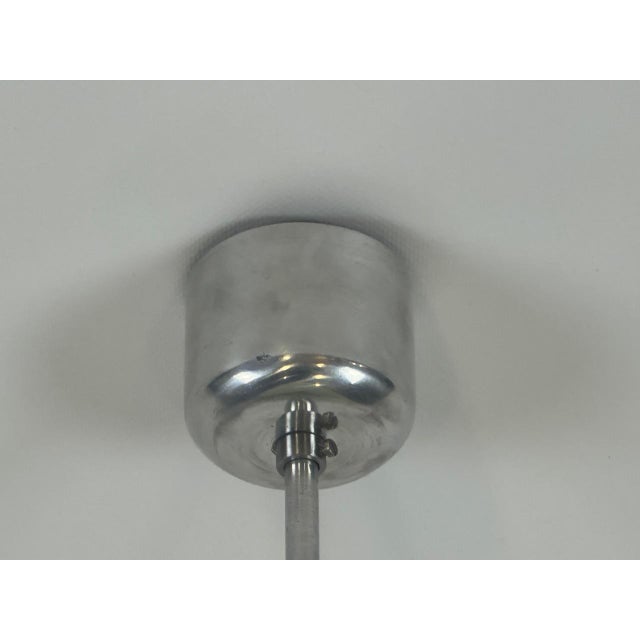 Mid-Century Pendant Lamp from Napako, 1960s For Sale - Image 4 of 10