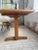 Pine Dining Table, Perriand Mountain, France, 1960s For Sale - Image 15 of 18
