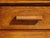 Vintage American Oak Desk, 1950s For Sale - Image 6 of 18