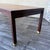 Wood Mid Century Modern Fully Refinished Coffee Table Designed by Jack Cartwright for Founders. Circa 1960s For Sale - Image 7 of 17