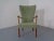 Wood Lounge Chair from Fritz Hansen, Denmark, 1950s For Sale - Image 7 of 18