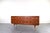 Gustav Bahus Mid-Century Modern Teak Sideboard by Rolf Rastad & Adolf Relling for Gustav Bahus, 1960s For Sale - Image 4 of 17