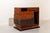 1920s Art Deco Bedside Table, Cervigón, Spain, 1920s For Sale - Image 5 of 12