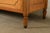 Baker Furniture French Regency Louis XVI Carved Walnut Triple Dresser or Credenza, Circa 1960s For Sale - Image 12 of 17