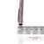 David Yurman Vintage Sterling Silver With Black Onyx Cable Pen For Sale - Image 10 of 10