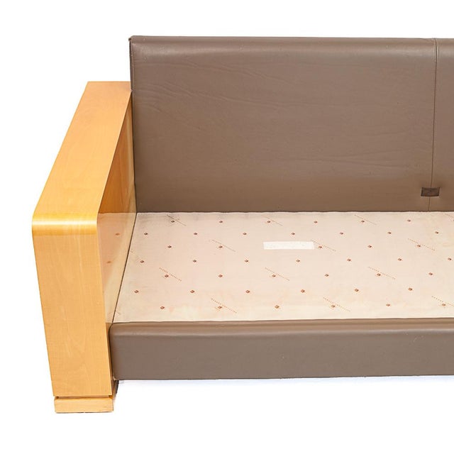 Madison Sofa from Hugues Chevalier, 1980s For Sale - Image 4 of 14