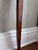 Antique Walnut French Transition Table For Sale - Image 17 of 18