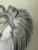 Illustration 1940s Original Signed Graphite Illustration of Collie, 11.5 × 9.25 In. For Sale - Image 3 of 6