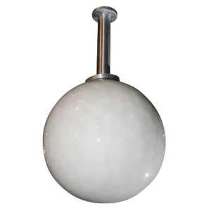 1960s Vintage Ball Ceiling Light