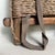 Authentic Japanese Backpack Carrier, 1920s For Sale - Image 6 of 14